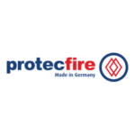 Protecfire Gmbh Logo Transparent PNG