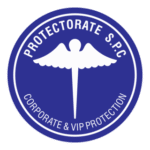 Protectorate Specialist Protection Consultants SPC Logo Transparent PNG