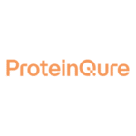 Proteinqure Logo Transparent PNG
