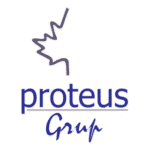 Proteus Grup SRL Logo Transparent PNG