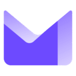 Proton Mail Logo Transparent PNG