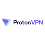 Proton VPN 2022 Logo Transparent PNG
