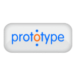 Prototype Javascript Framework Logo Transparent PNG