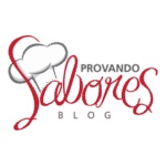 Provando Sabores Blog Logo Transparent PNG