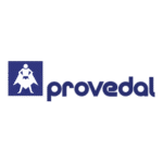 Provedal Logo Transparent PNG
