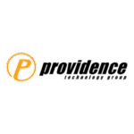 Providence Technology Group Logo Transparent PNG