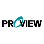 Proview Technology Logo Transparent PNG