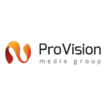 Provision Media Group Ltd Provision Media Group Ltd Logo Transparent PNG