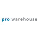 Prowarehouse Logo Transparent PNG