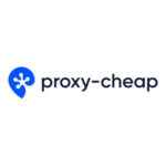 Proxy-cheap Proxy cheap Logo Transparent PNG