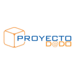 Proyecto DADO Logo Transparent PNG