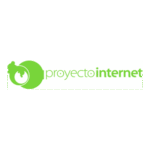 Proyecto Internet Logo Transparent PNG
