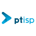 Ptisp Logo Transparent PNG