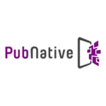 Pubnative Logo Transparent PNG