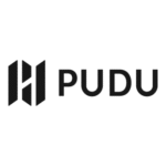 Pudu Robotics Pudu Robotics Logo Transparent PNG