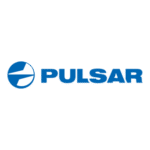Pulsar NV Logo Transparent PNG