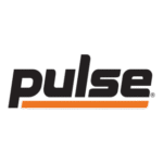 Pulse EFT Network Logo Transparent PNG