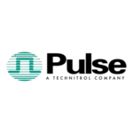 Pulse Logo Transparent PNG