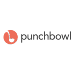 Punchbowl Logo Transparent PNG