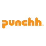 Punchh Logo Transparent PNG