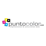 Punto Color Logo Transparent PNG