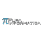 Pura Informatica Logo Transparent PNG