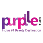 Purplle Logo Transparent PNG