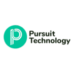 Pursuit Technology Logo Transparent PNG