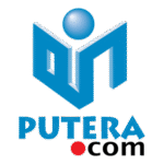 Putera.com Logo Transparent PNG
