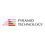 Pyramid Technology Logo Transparent PNG