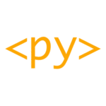 Pyscript Logo Transparent PNG
