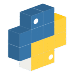 Python Package Index Logo Transparent PNG