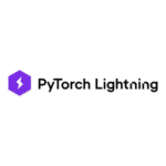 Pytorch Lightning Logo Transparent PNG