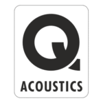 Q Acoustics Logo Transparent PNG