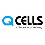 Q cells Logo Transparent PNG