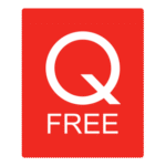 Q free Logo Transparent PNG