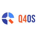 Q4OS Logo Transparent PNG