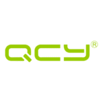 QCY Logo Transparent PNG