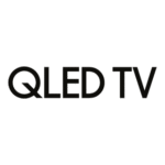 QLED TV Logo Transparent PNG