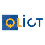 QLICT Logo Transparent PNG
