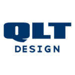 QLT Design Logo Transparent PNG