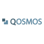 QOSMOS Logo Transparent PNG