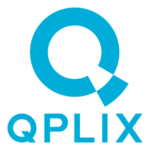 QPLIX Logo Transparent PNG