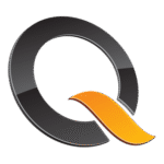 QPONG Logo Transparent PNG