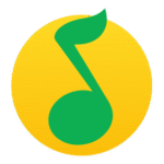 QQ Music Logo Transparent PNG