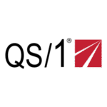 QS1 Logo Transparent PNG