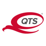 QTS Realty Trust Logo Transparent PNG