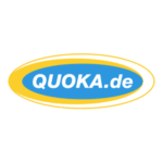 QUOKA Logo Transparent PNG
