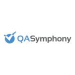 Qasymphony Logo Transparent PNG