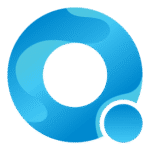 Qatar Mobile Logo Transparent PNG